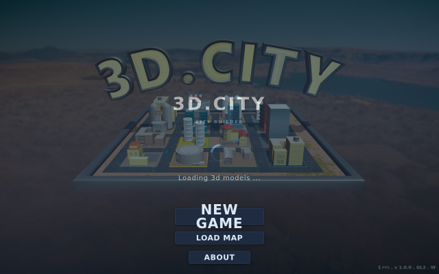 3d.city