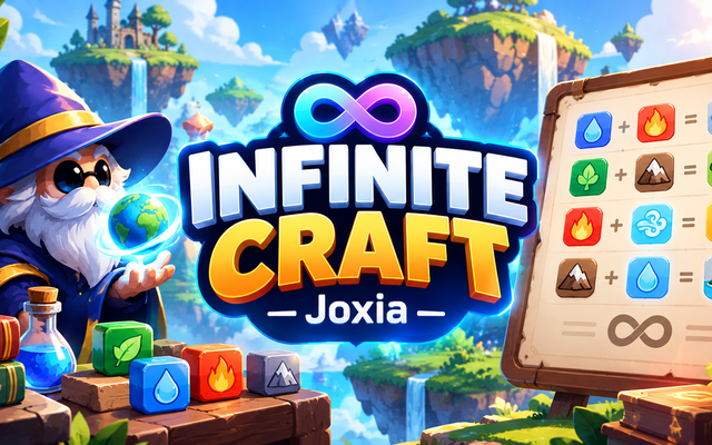 Infinite Craft