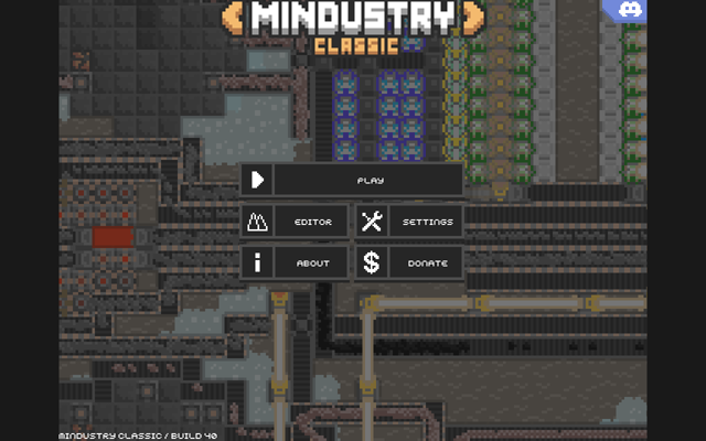 Mindustry