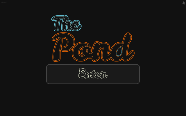 The Pond